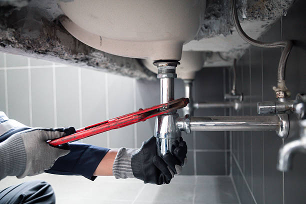 Trusted Emergency Plumber service in Broad Brook, CT - Masters Plumbing Service